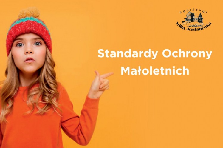 Standardy Ochrony Małoletnich